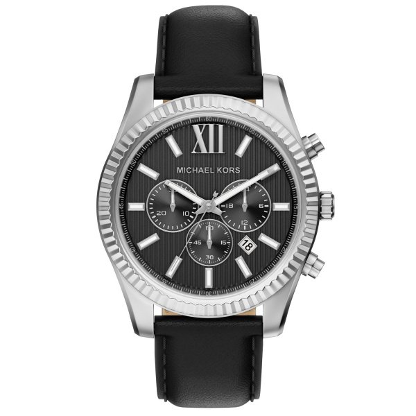 Michael Kors Lexington horloge MK9256